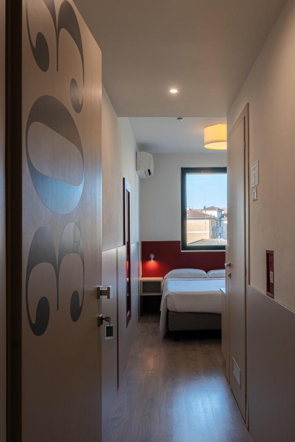 Hotel Porta Palio - 3 star hotels in Verona, Lake Garda, Italy
