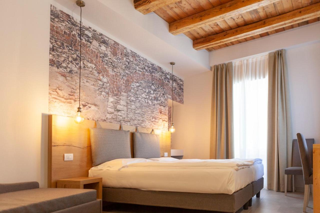 epOche Hotel Zanella 1889 - 3 star hotels in Nago-Torbole, Lake Garda, Italy