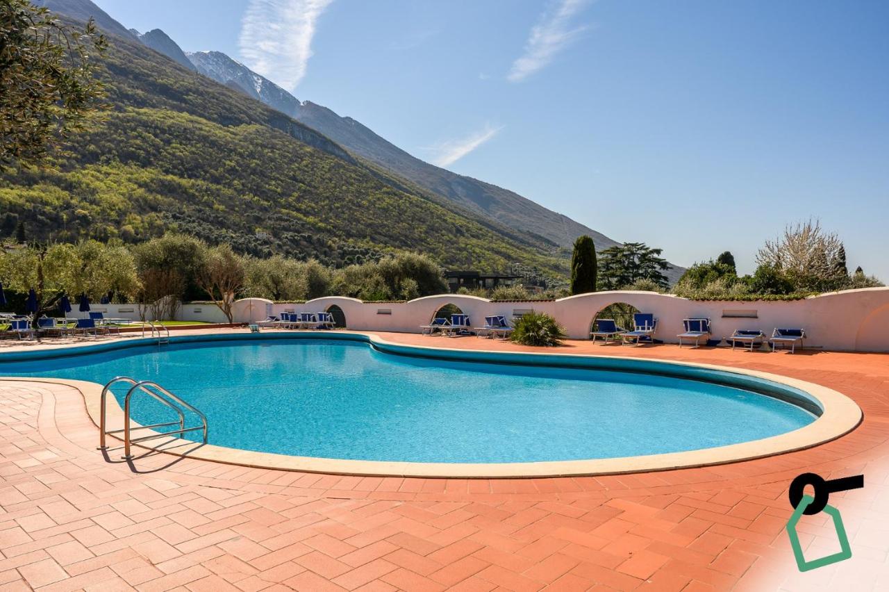 Hotiday Malcesine Garda - 3 star hotels in Malcesine, Lake Garda, Italy