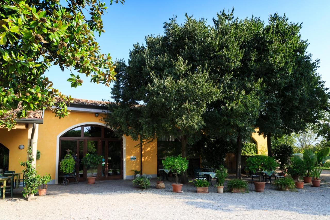 Agriturismo La Montina - hotels in Ponti sul Mincio, Lake Garda, Italy