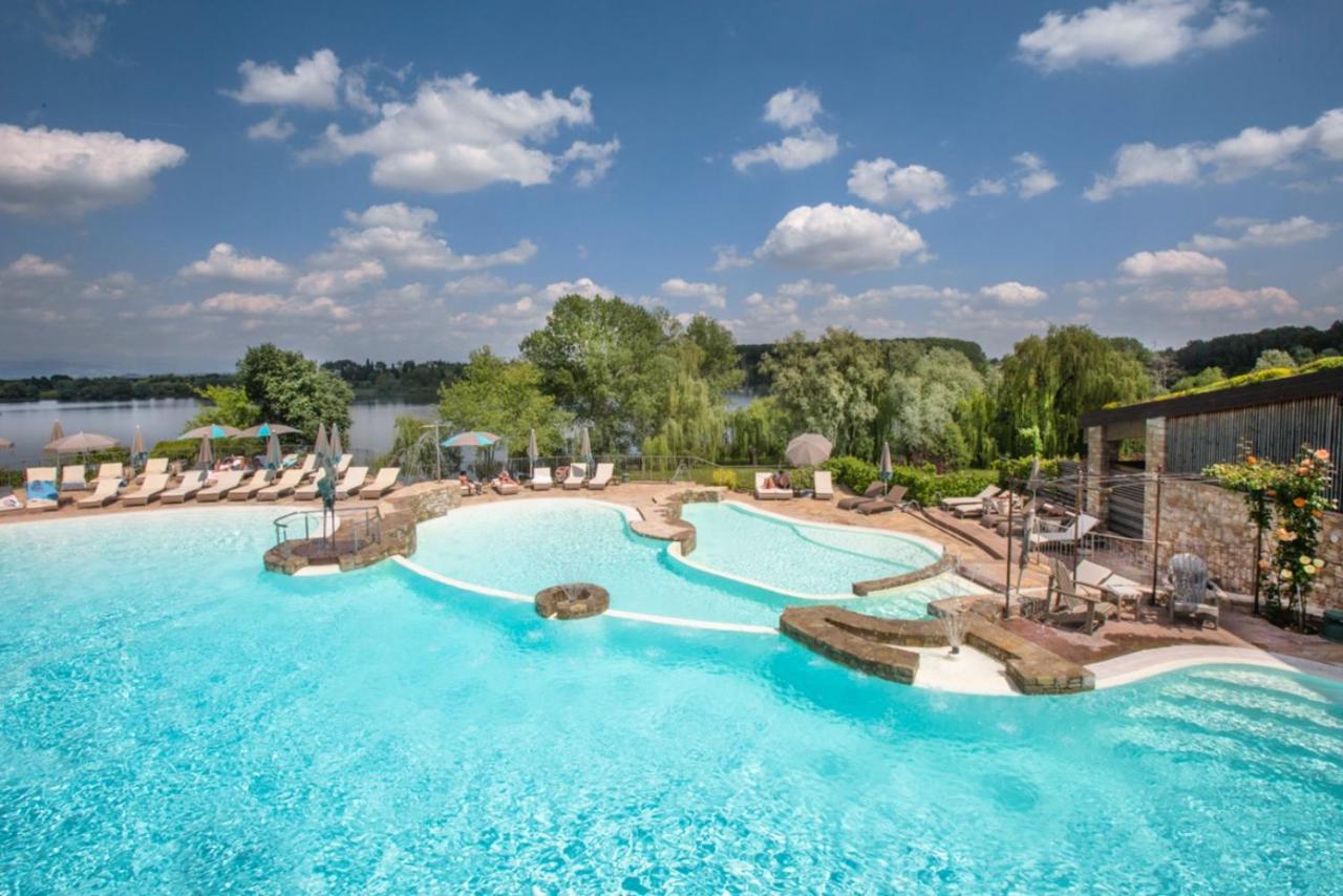 Le Ali del Frassino - 4 star hotel in Peschiera del Garda, Lake Garda, Italy