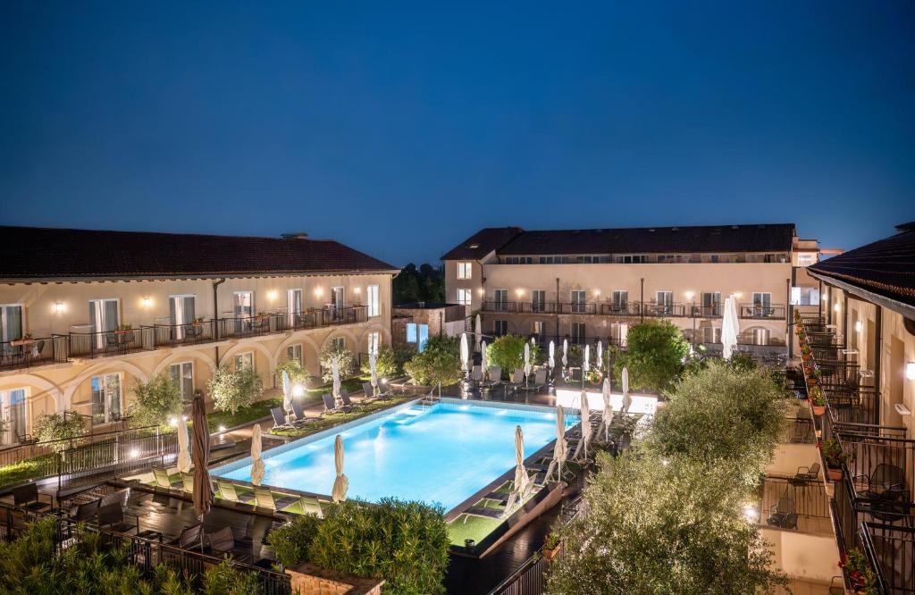 Leonardo Hotel Lago di Garda - Wellness and Spa - 4 star accommodation in Lazise, Lake Garda, Italy