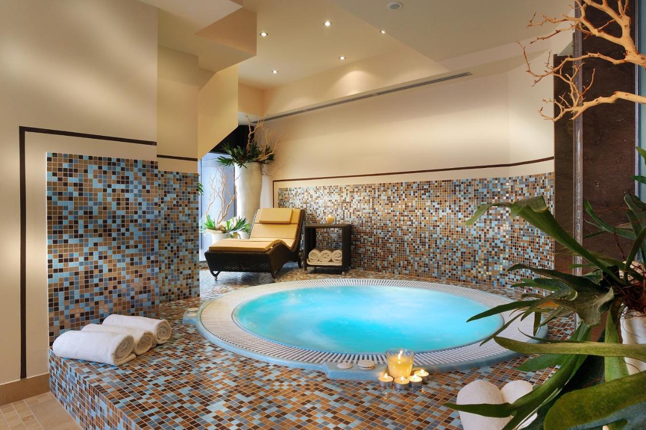 Hotel Leopardi - 4 star hotels in Verona, Lake Garda, Italy