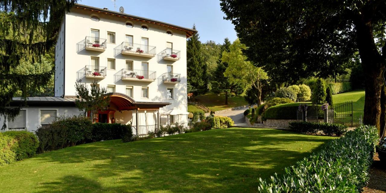 Hotel Lilla' - 3 star hotels in Trento, Lake Garda, Italy