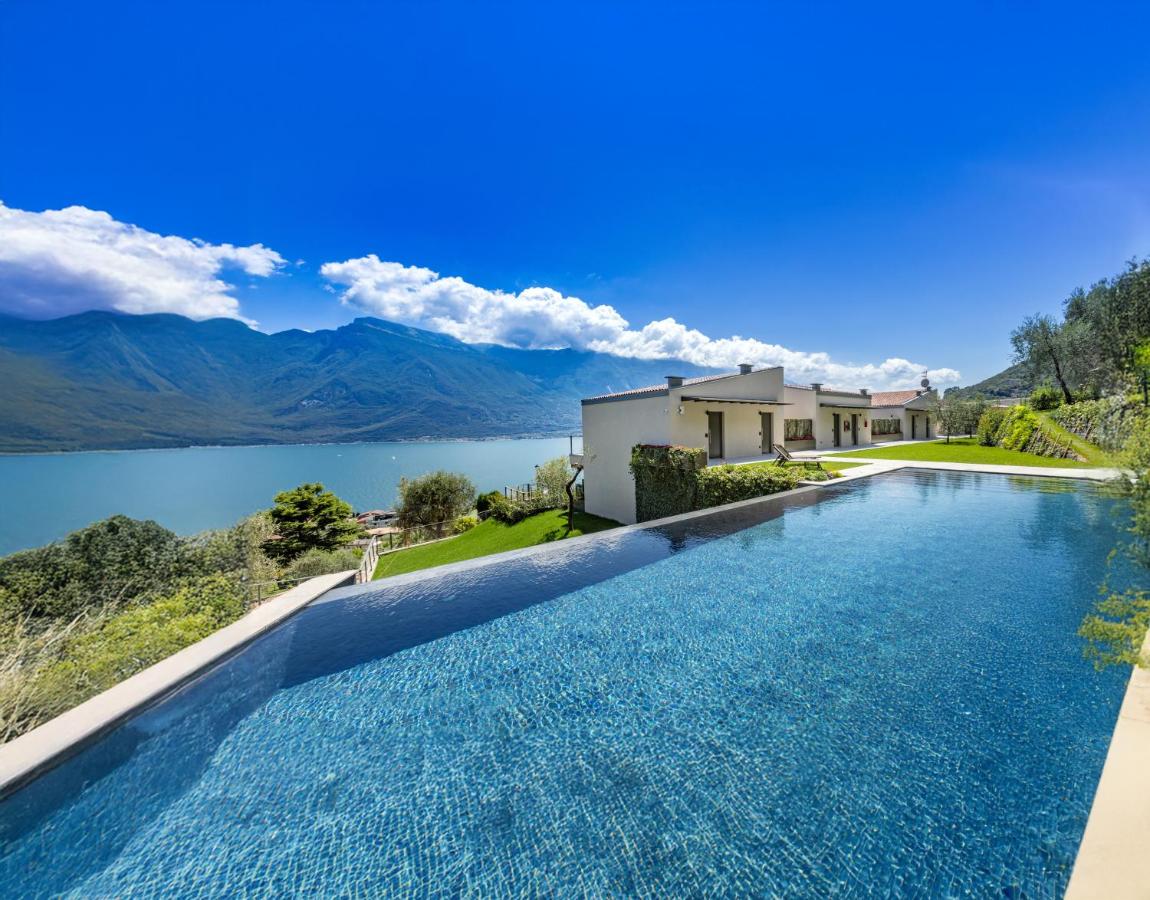 LLAC Living Nature Hotel - 4 star hotels in Limone sul Garda, Lake Garda, Italy