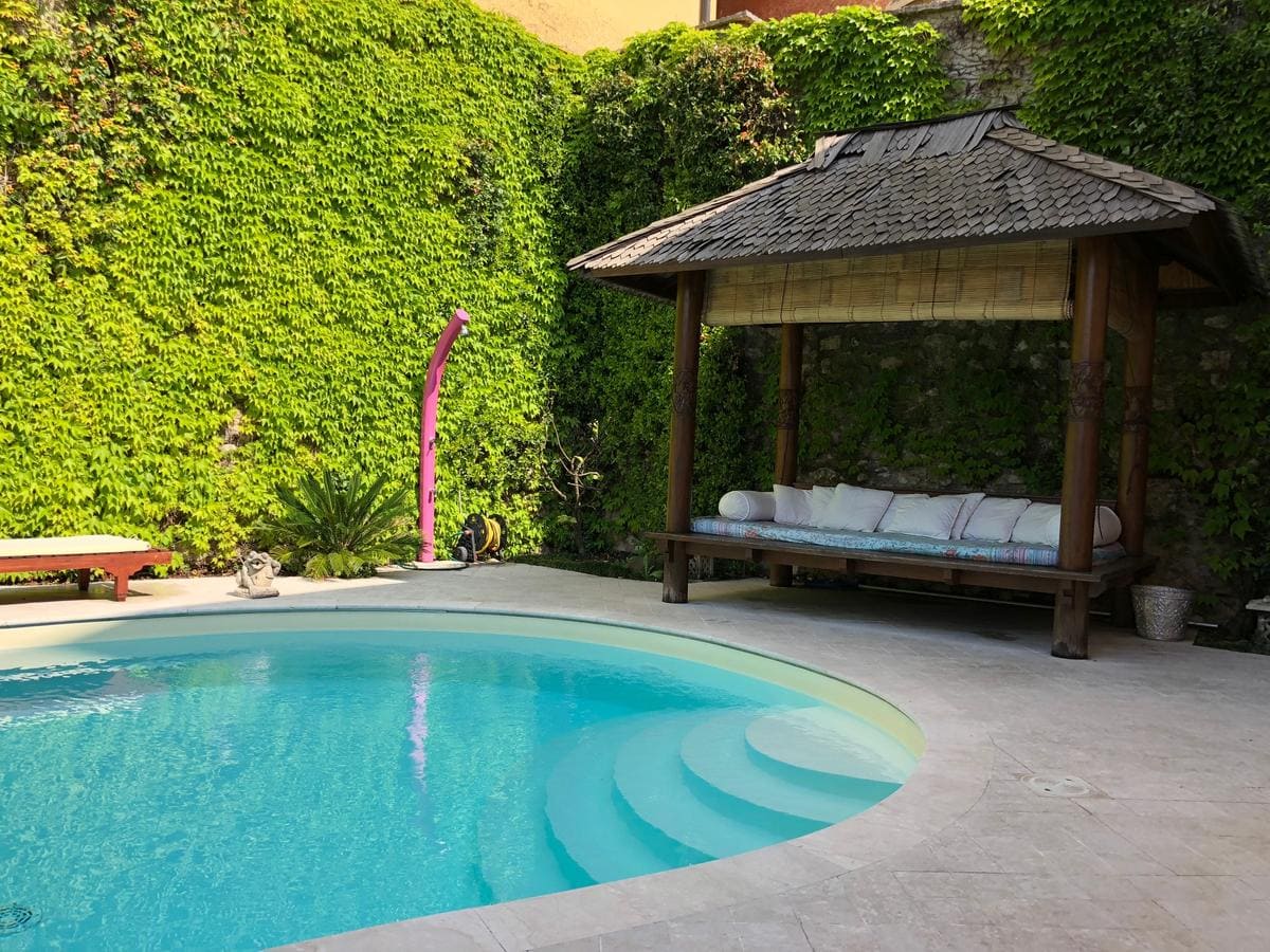 Locanda Agli Angeli - 3 star hotel in Gardone Riviera, Lake Garda, Italy