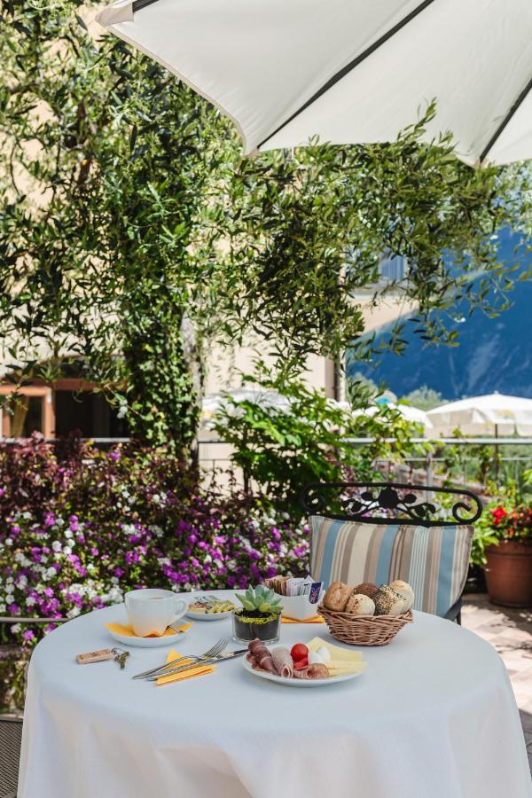 Hotel Locanda Ruscello Garnì - 3 star hotels in Limone sul Garda, Lake Garda, Italy