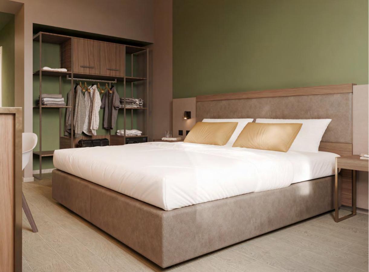 LVG Hotel Collection - Belfiore - 4 star hotels in Mantova, Lake Garda, Italy