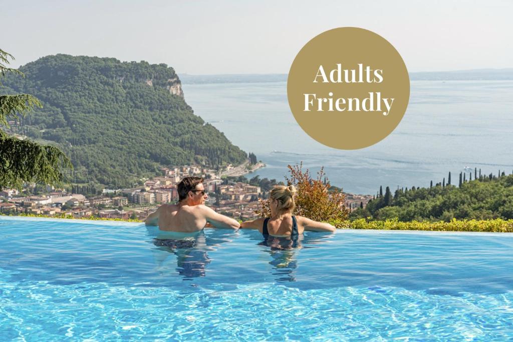 Madrigale - 4 star accommodation in Costermano sul Garda, Lake Garda, Italy
