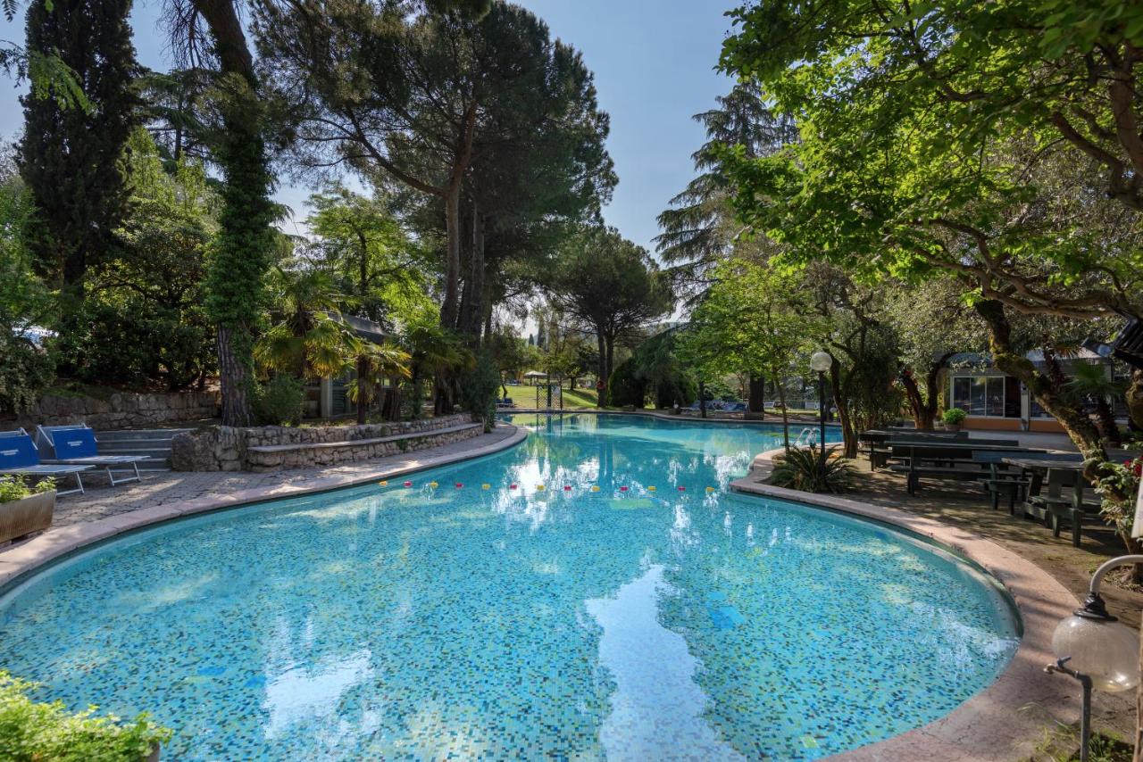 Hotel Marco Polo - 3 star hotels in Garda, Lake Garda, Italy