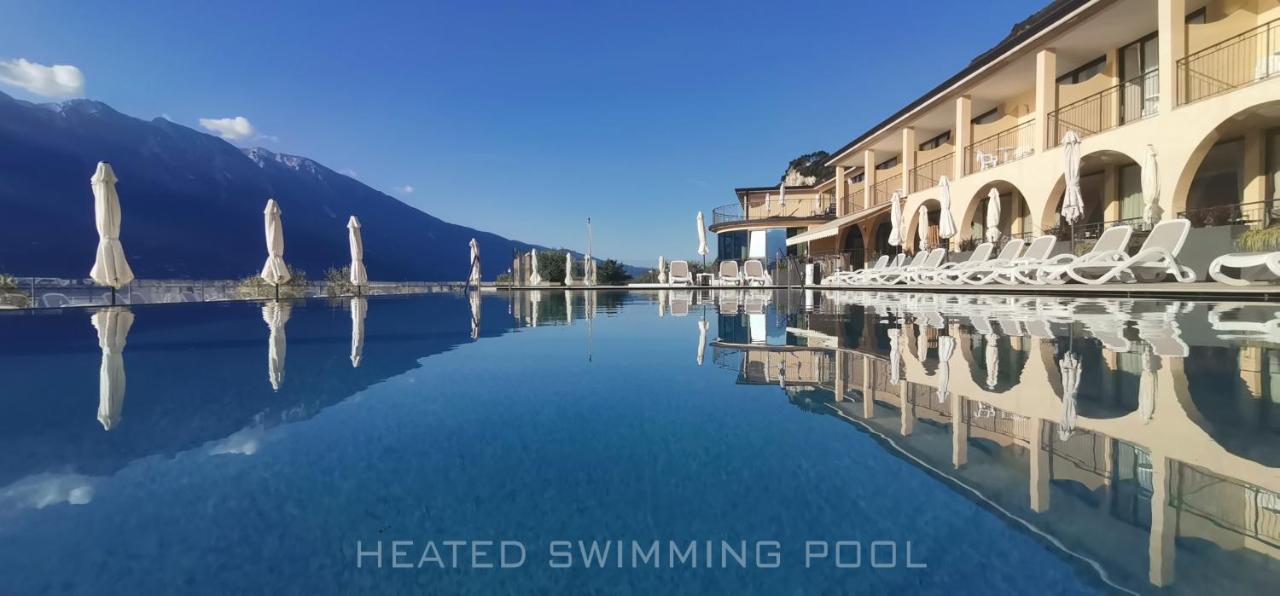 Hotel Mercedes - 3 star hotels in Limone sul Garda, Lake Garda, Italy