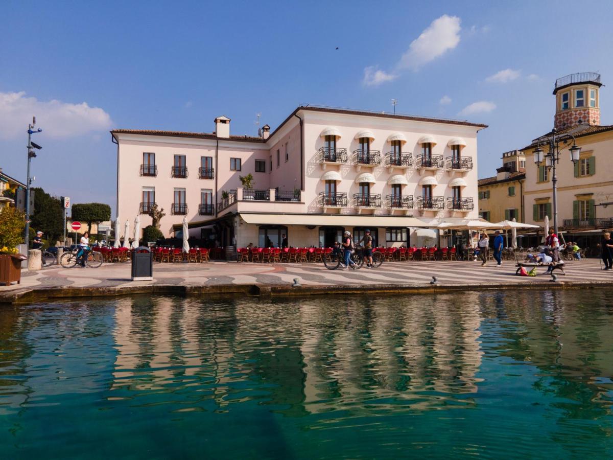 La Vista Postcard Hotel - 3 star hotels in Lazise, Lake Garda, Italy