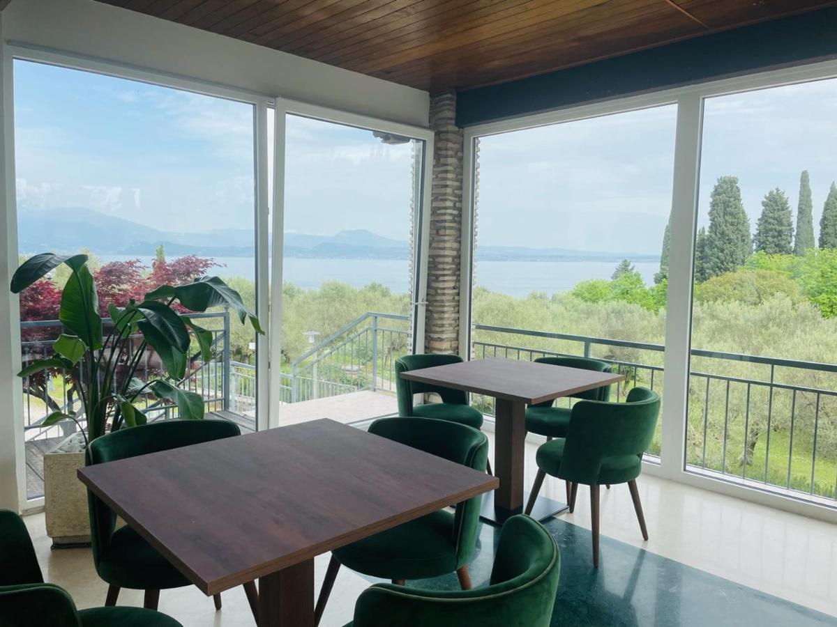 Hotel Mon Repos - 3 star hotels in Sirmione, Lake Garda, Italy
