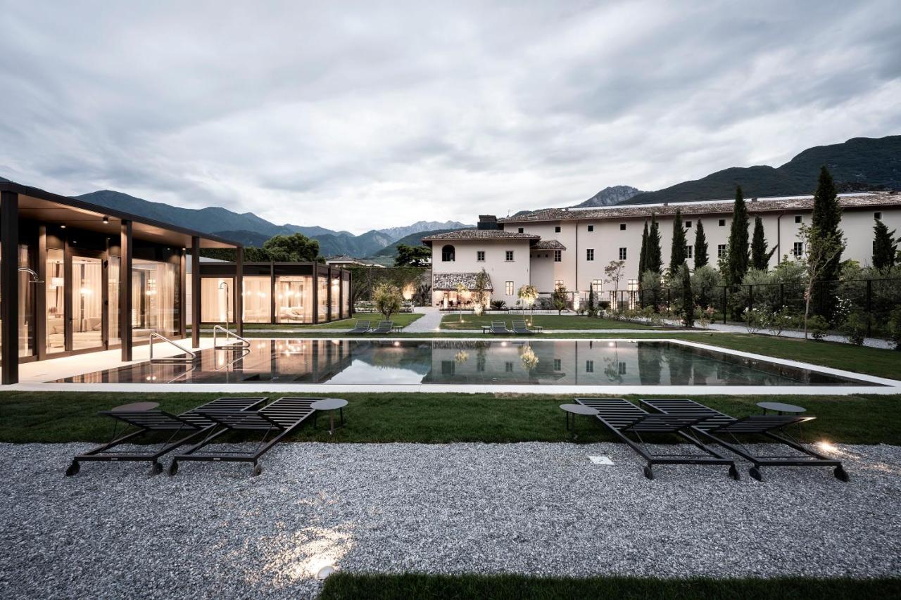 Monastero Arx Vivendi - 4 star hotels in Arco, Lake Garda, Italy