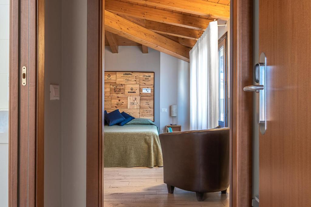 Hotel Noce - 3 star hotels in Brescia, Lake Garda, Italy