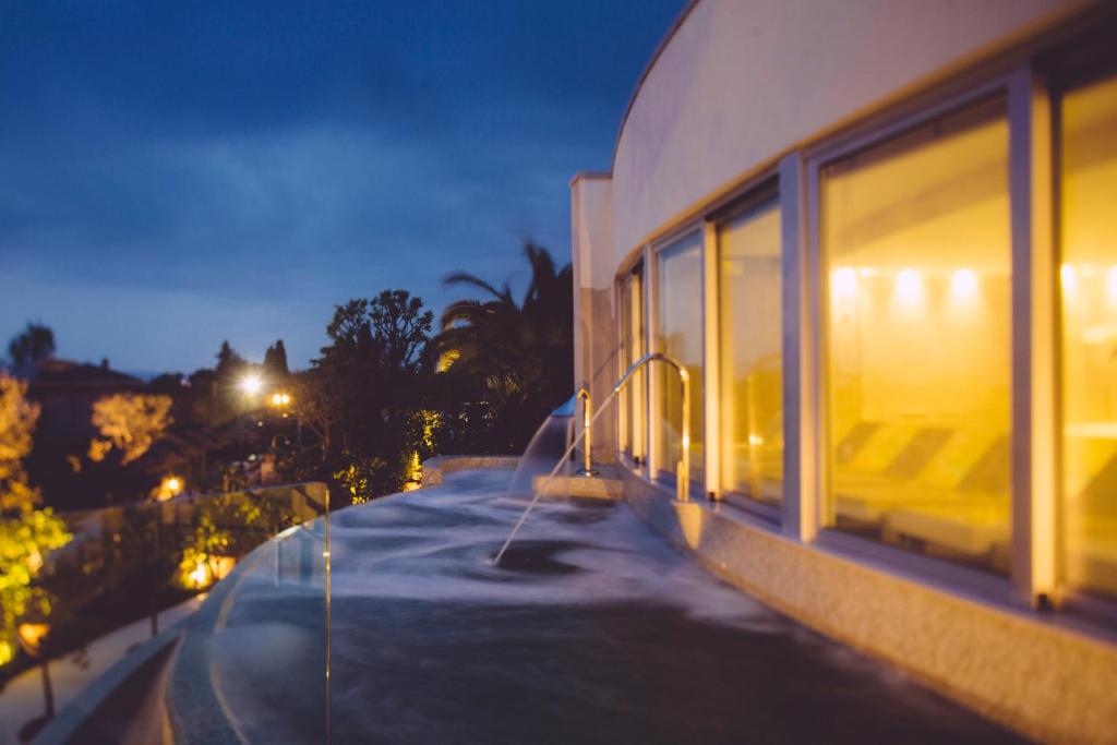 Olivi Hotel & Natural Spa - 4 star accommodation in Sirmione, Lake Garda, Italy