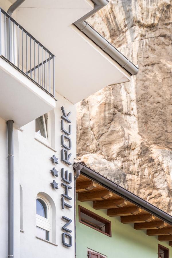 On The Rock - 3 star hotels in Arco, Lake Garda, Italy