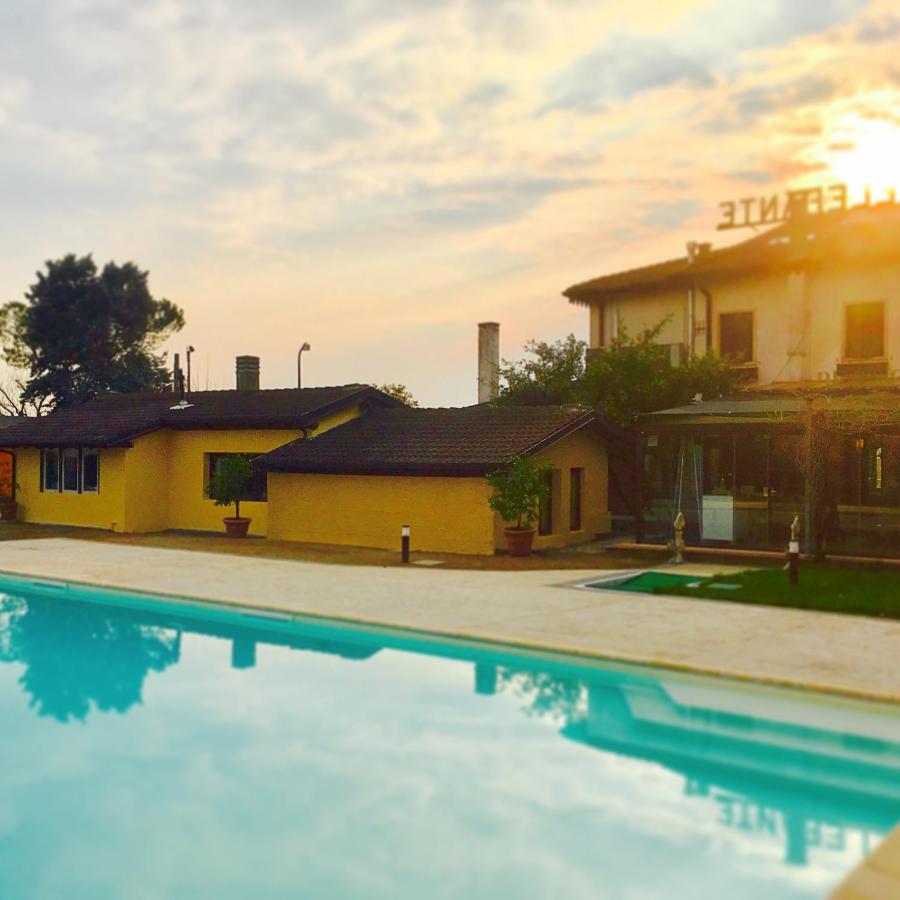 Park Hotel Elefante - 3 star hotels in Verona, Lake Garda, Italy