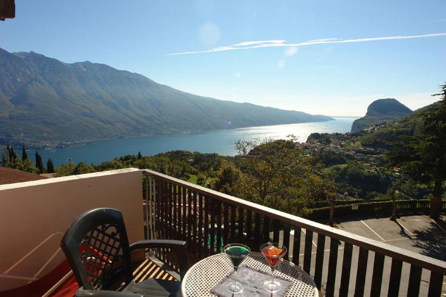 Park Hotel Faver - 3 star hotels in Tremosine sul Garda, Lake Garda, Italy
