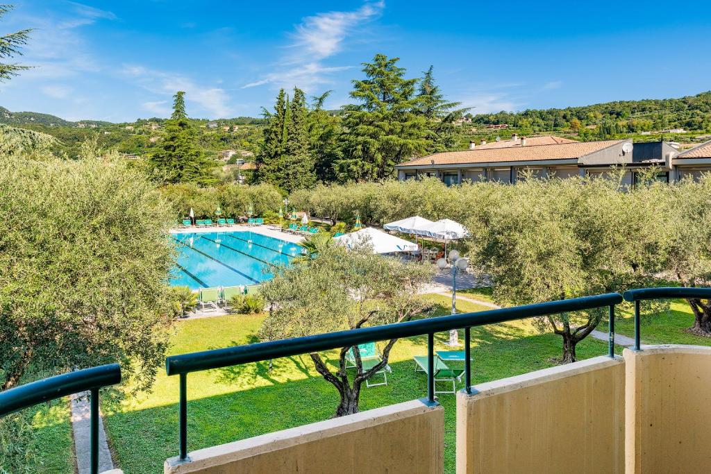 Park Hotel Oasi - 4 star accommodation in Garda, Lake Garda, Italy