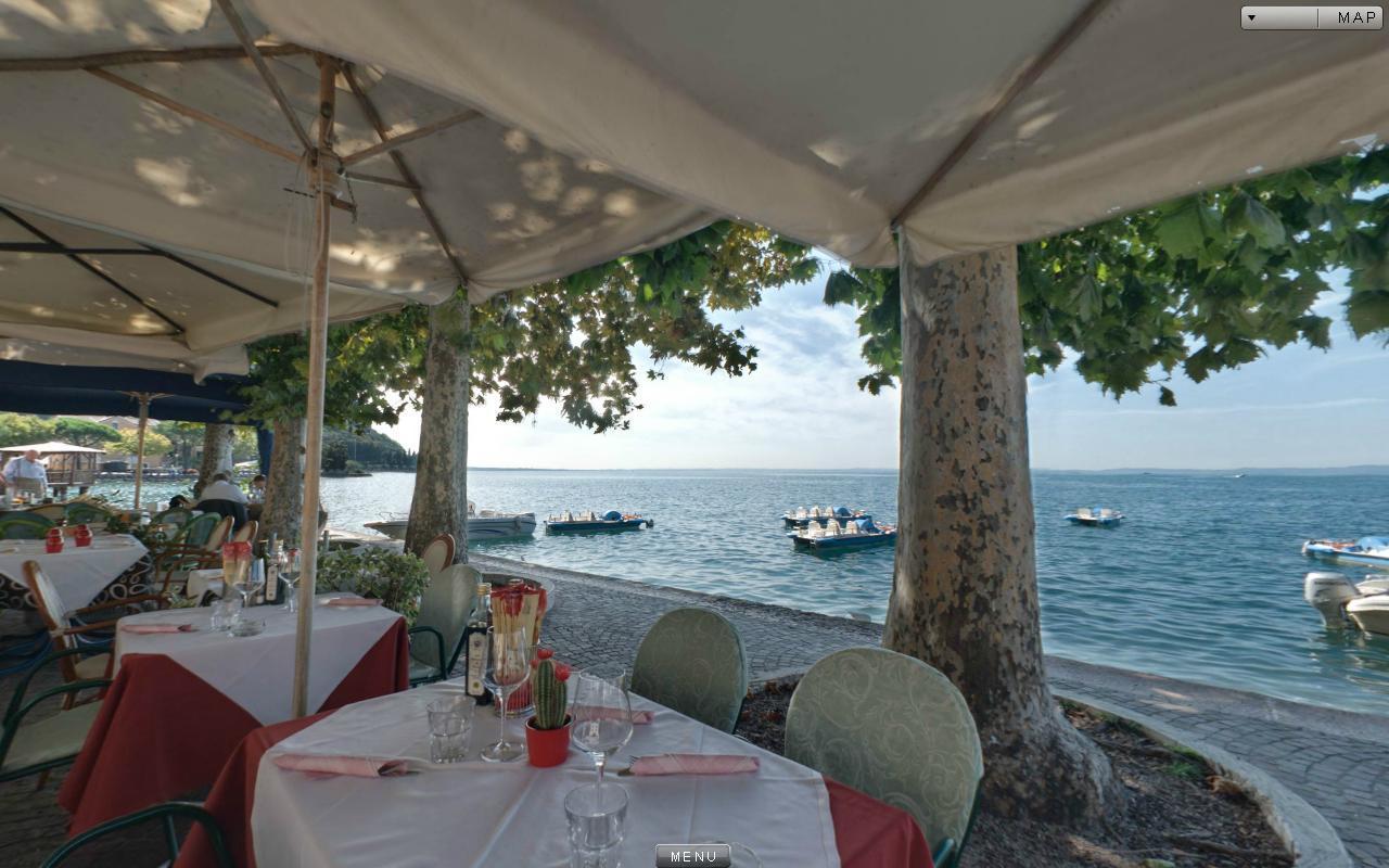 Piccolo Hotel - 2 star hotel in Garda, Lake Garda, Italy