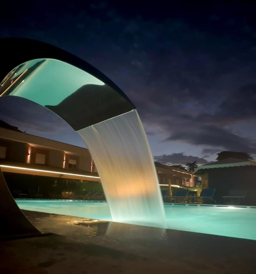 Piccolo Hotel Nogara - 4 star hotels in Mantova, Lake Garda, Italy