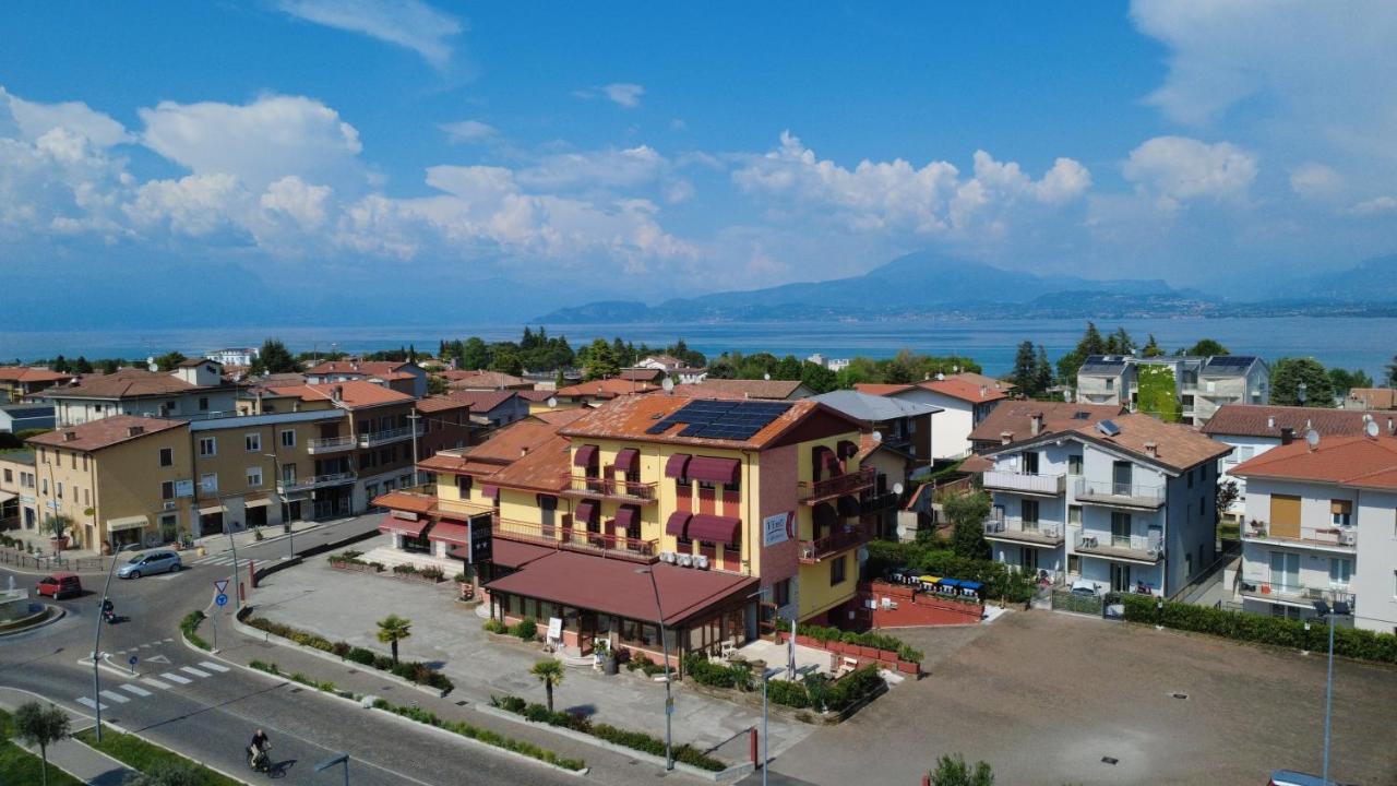 Hotel Primavera - 2 star hotels in Peschiera del Garda, Lake Garda, Italy