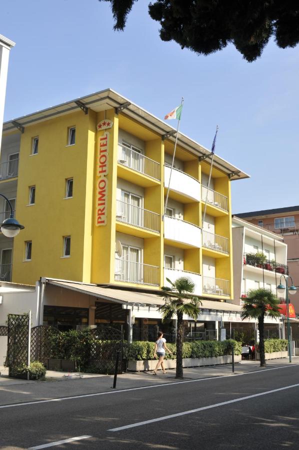 Hotel Primo - 3 star hotels in Riva del Garda, Lake Garda, Italy