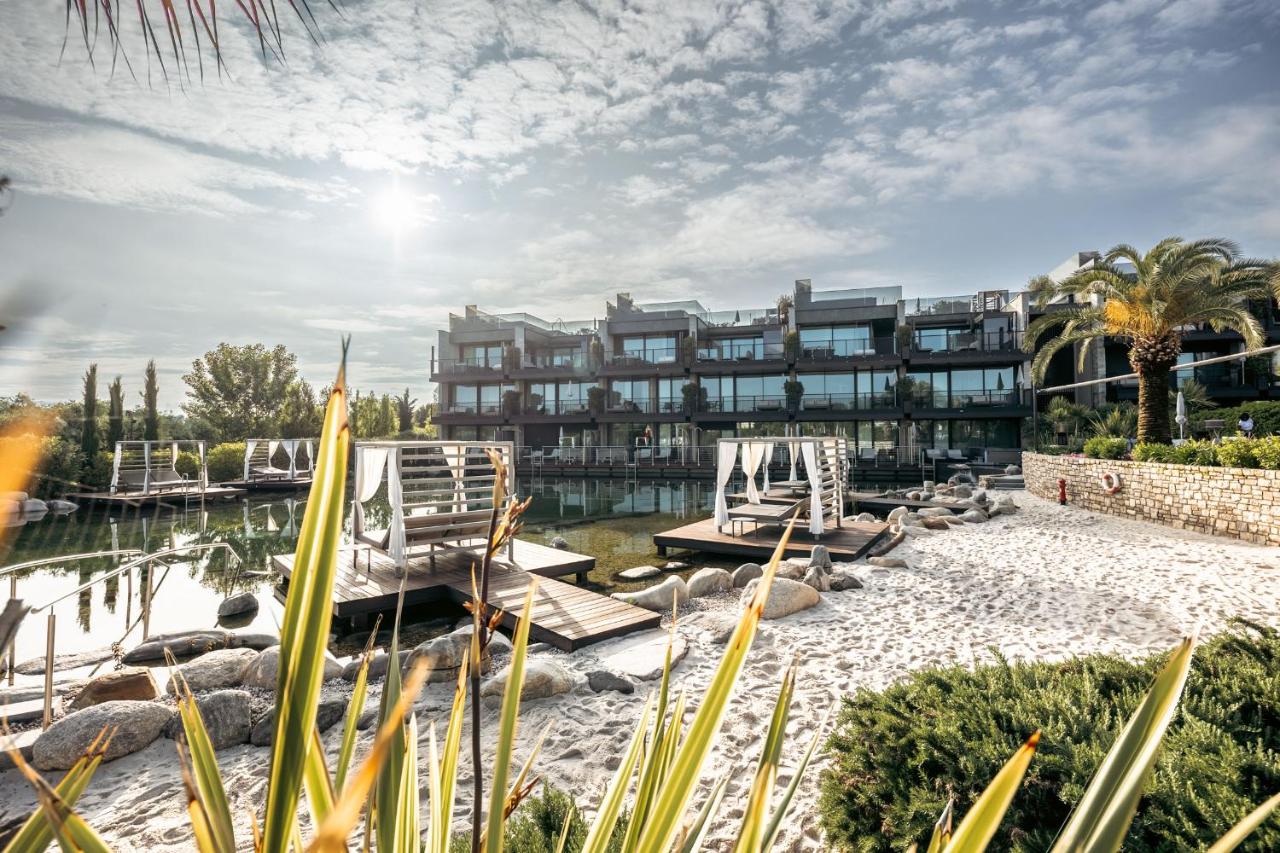Quellenhof Luxury Resort Lazise - 5 star hotels in Lazise, Lake Garda, Italy