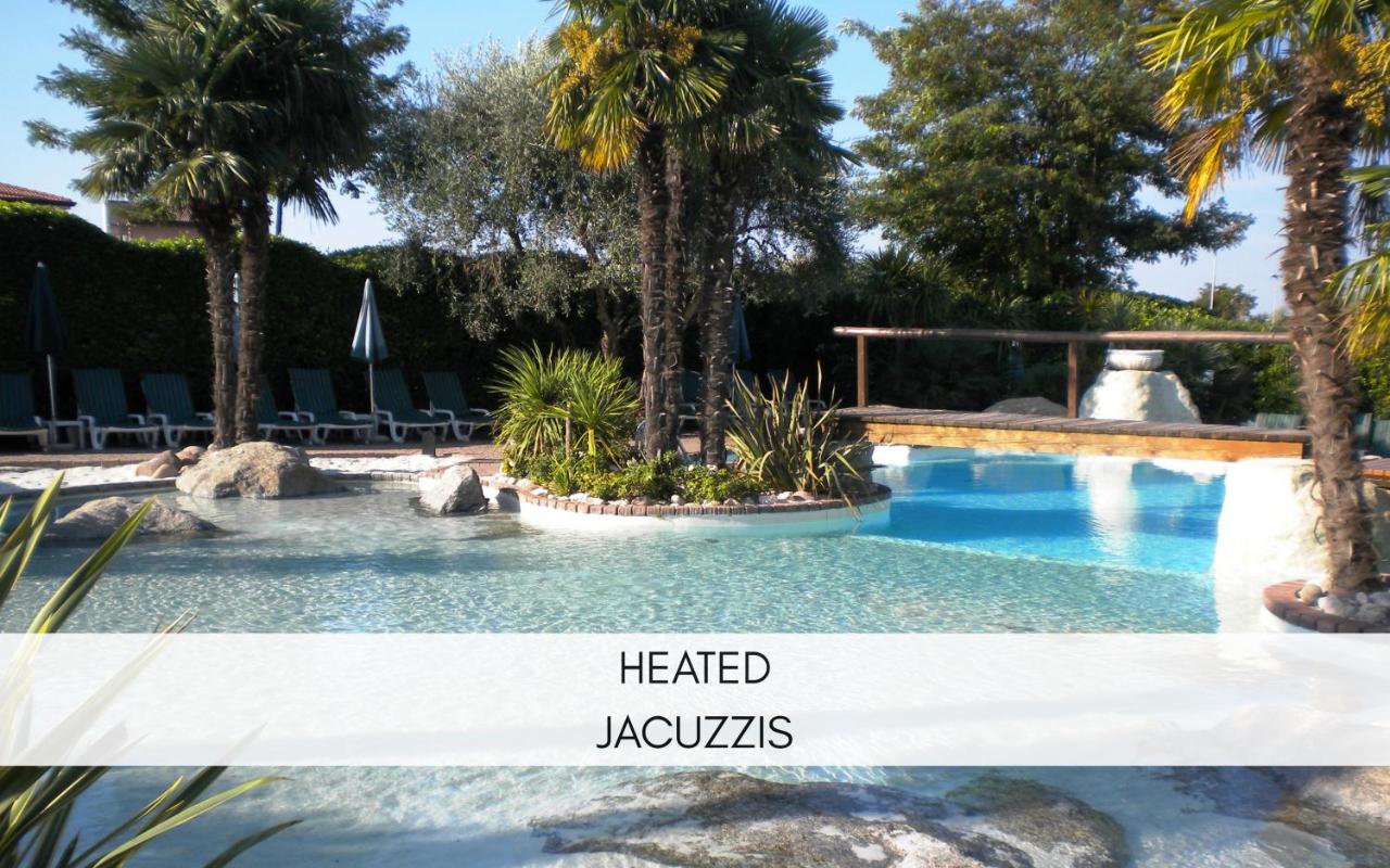 Palazzo della Scala Hotel - Luxury Suites & Spa - 4 star hotels in Lazise, Lake Garda, Italy