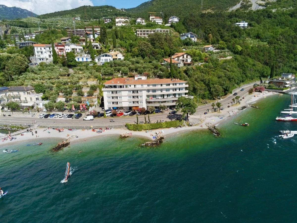 Torbole Aparthotel - 3 star hotels in Nago-Torbole, Lake Garda, Italy