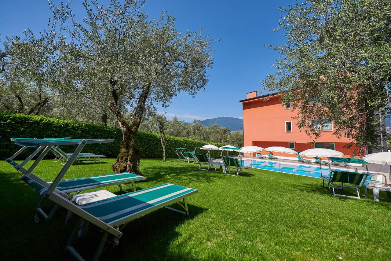Hotel Vacanze 2000 - Adults Only - 3 star hotels in Malcesine, Lake Garda, Italy