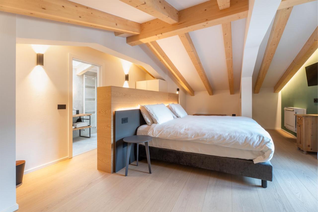 Locanda Restel De Fer - 4 star hotels in Riva del Garda, Lake Garda, Italy