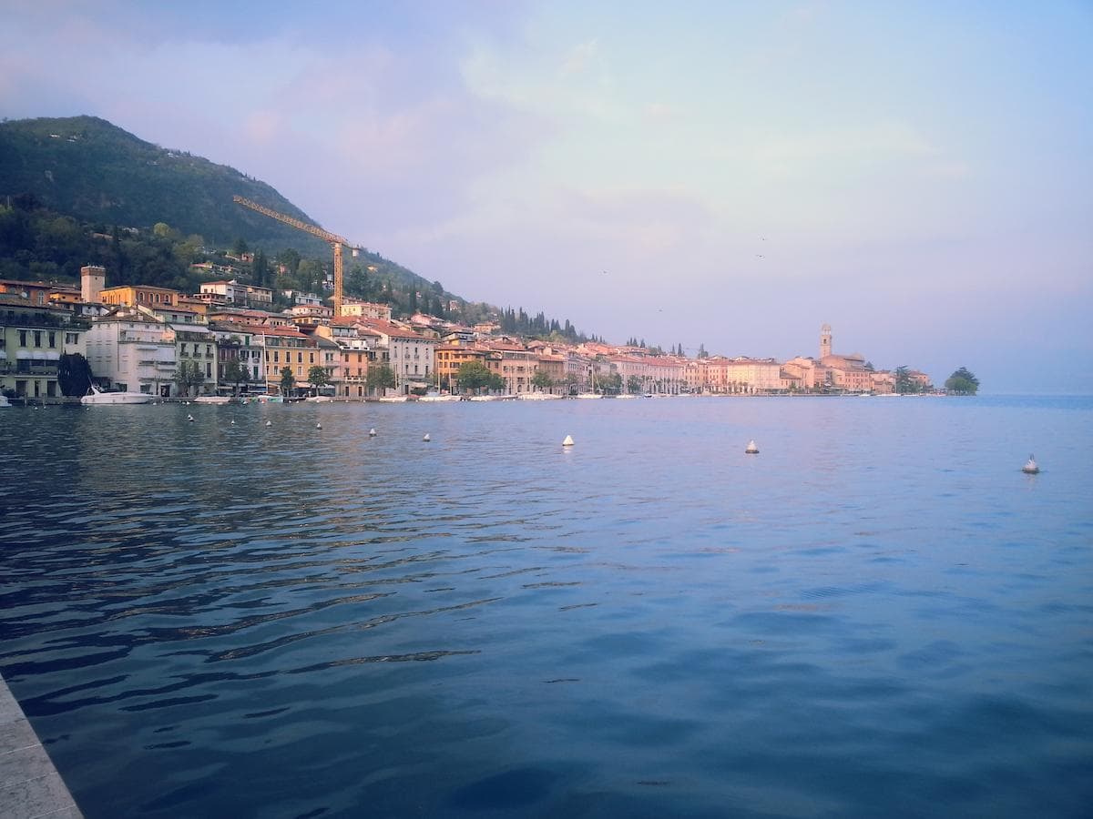 Rivalta Life Style Hotel - 4 star hotel in Salò, Lake Garda, Italy