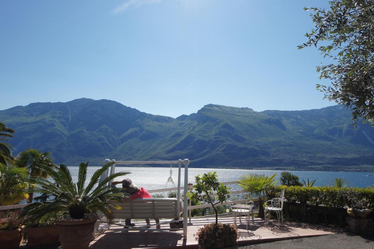 Hotel Riviera Panoramic Green Resort - 3 star hotels in Limone sul Garda, Lake Garda, Italy