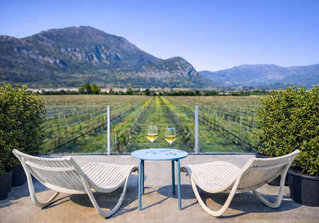 Rolly - 1 star accommodation in Riva del Garda, Lake Garda, Italy