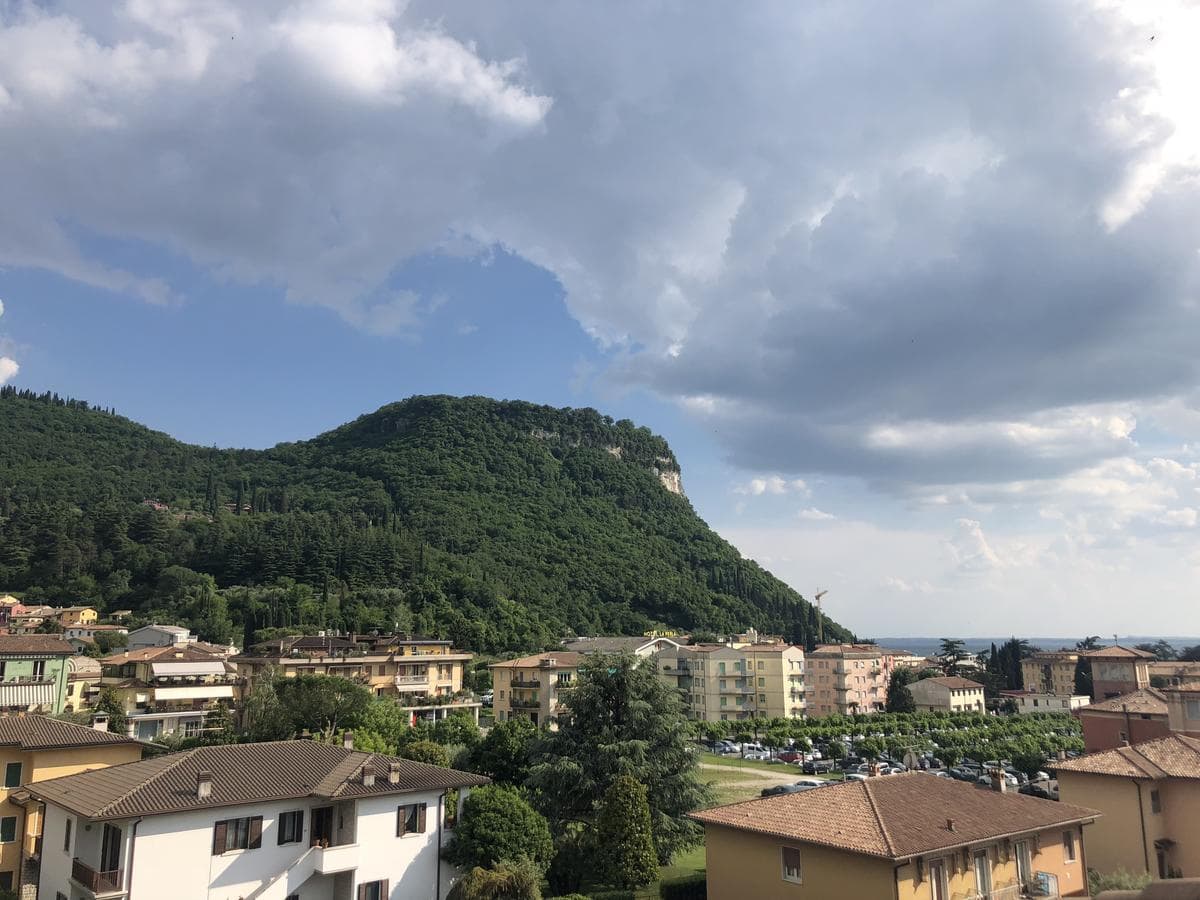 RTA Doria - 3 star holiday apartments in Garda, Lake Garda, Italy