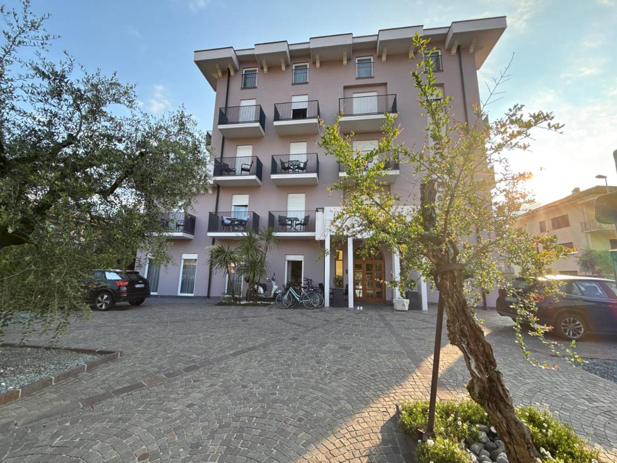 Hotel San Giorgio - 3 star hotels in Arco, Lake Garda, Italy