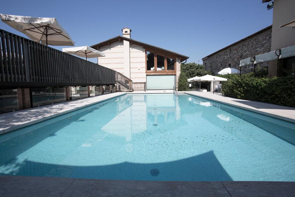 Santellone Lifestyle Resort - 4 star hotels in Brescia, Lake Garda, Italy