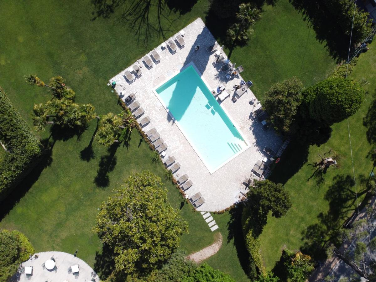 Hotel Sirena - 3 star hotels in Lazise, Lake Garda, Italy