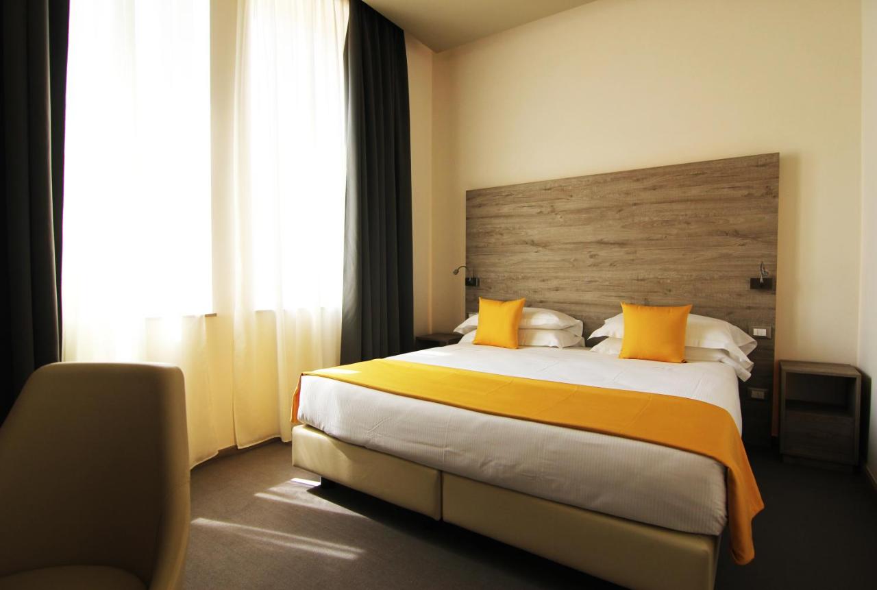 Sole Hotel Verona - 3 star hotels in Verona, Lake Garda, Italy