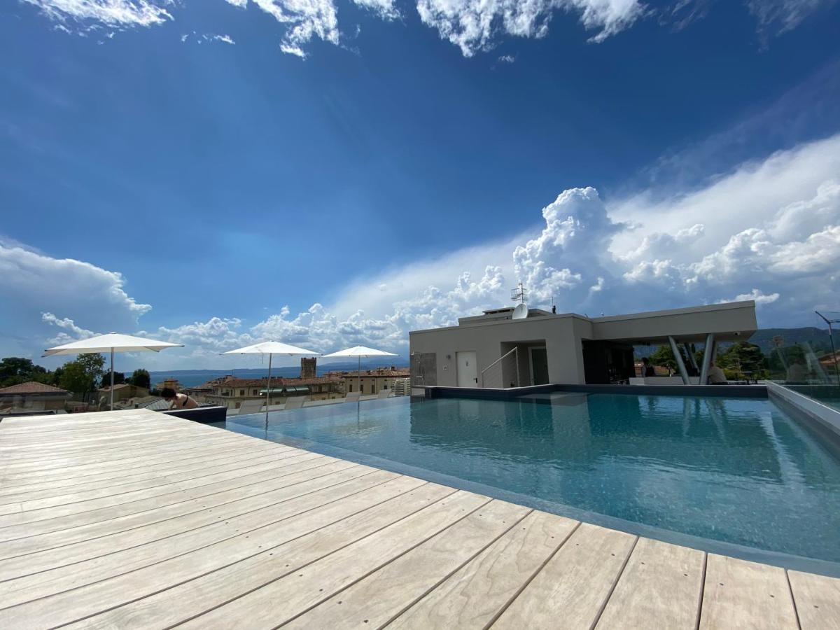 Solho Hotel - 4 star hotels in Bardolino, Lake Garda, Italy