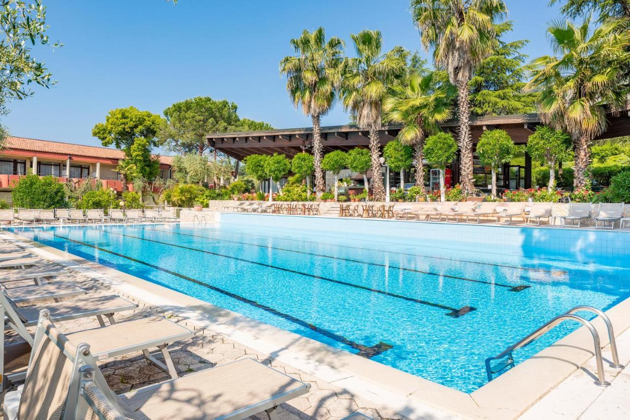 Sporthotel Olimpo - 4 star hotels in Garda, Lake Garda, Italy