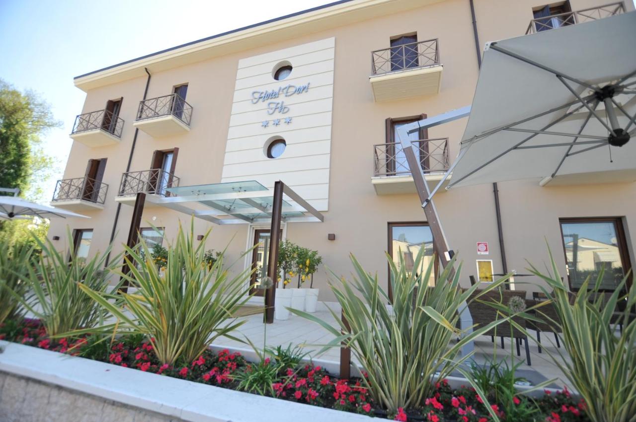 Hotel Dori - 3 star hotels in Peschiera del Garda, Lake Garda, Italy