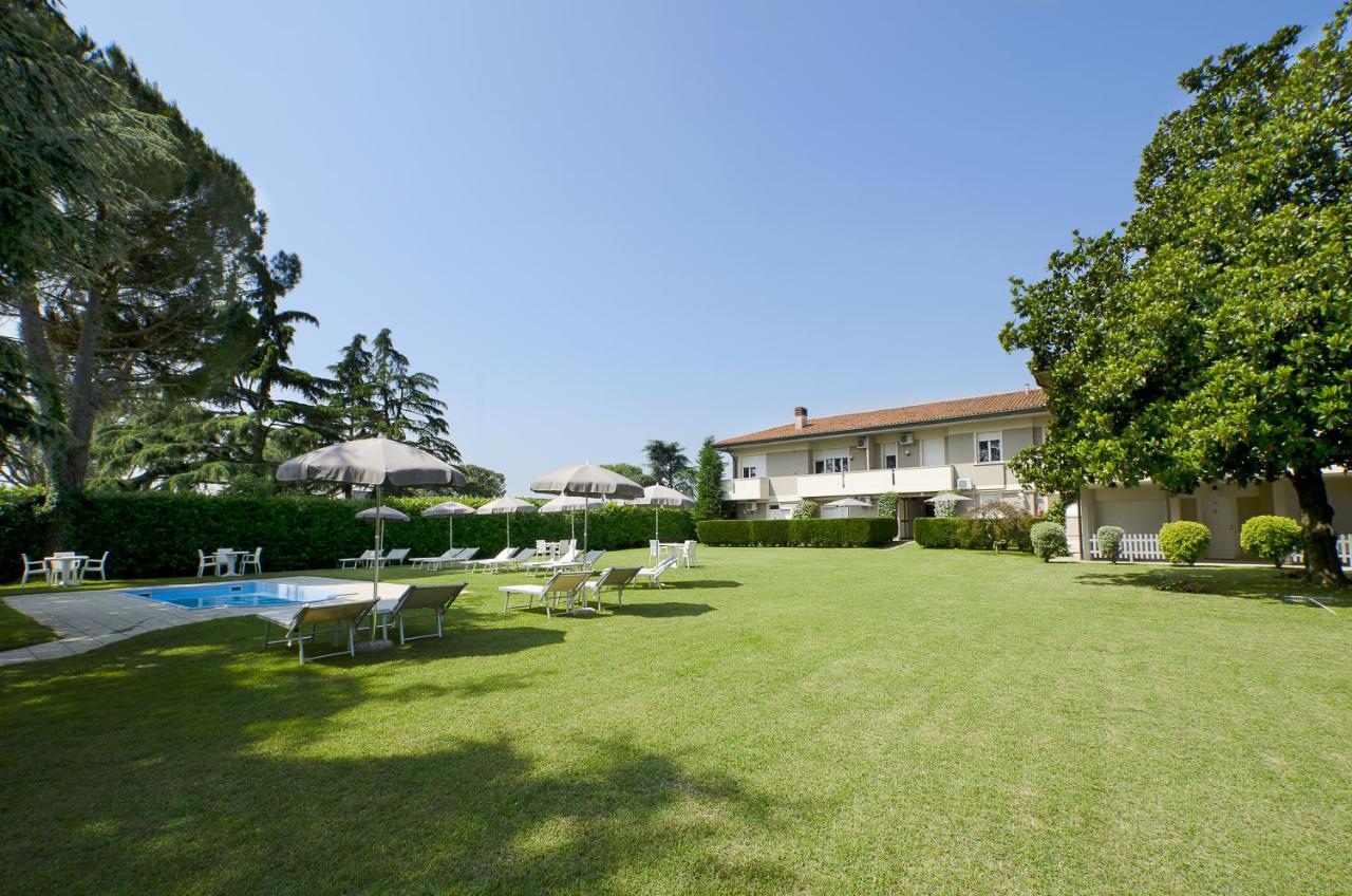 Hotel Venezia Park - ENJOY HOLIDAY - 3 star hotels in Castelnuovo del Garda, Lake Garda, Italy