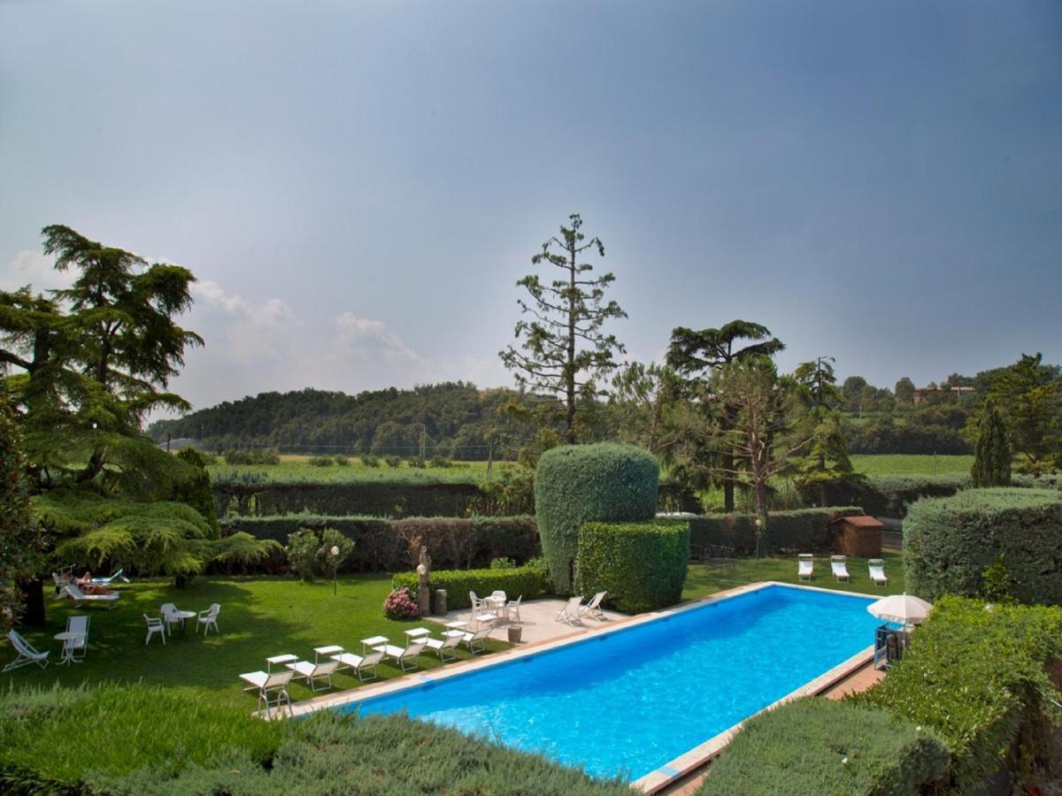 Veronello Resort - 3 star hotels in Bardolino, Lake Garda, Italy