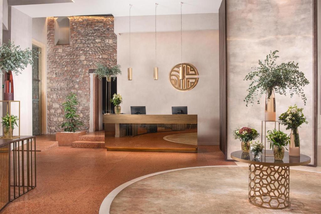 NH Collection Palazzo Verona - 5 star hotels in Verona, Lake Garda, Italy