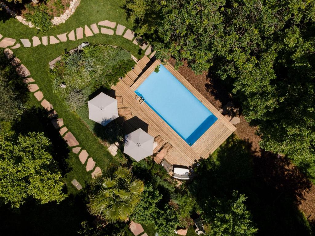Relais Villa Alma - 5 star hotels in Castion Veronese, Lake Garda, Italy
