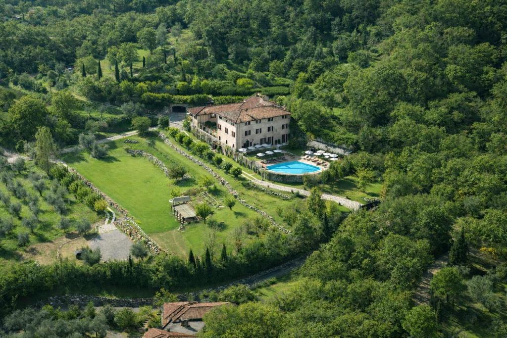Villa Arcadio - 4 star hotels in Salò, Lake Garda, Italy