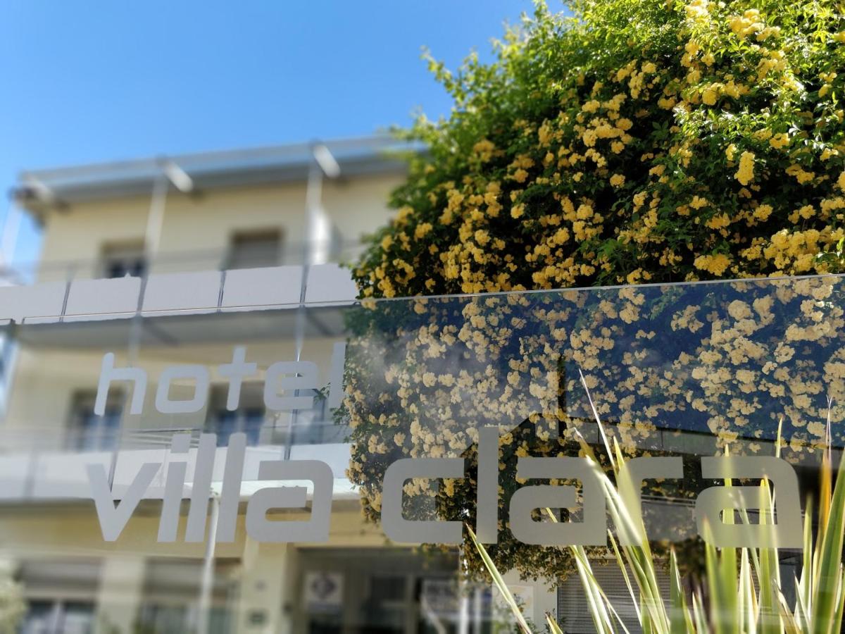 Hotel Villa Clara - 2 star hotels in Nago-Torbole, Lake Garda, Italy